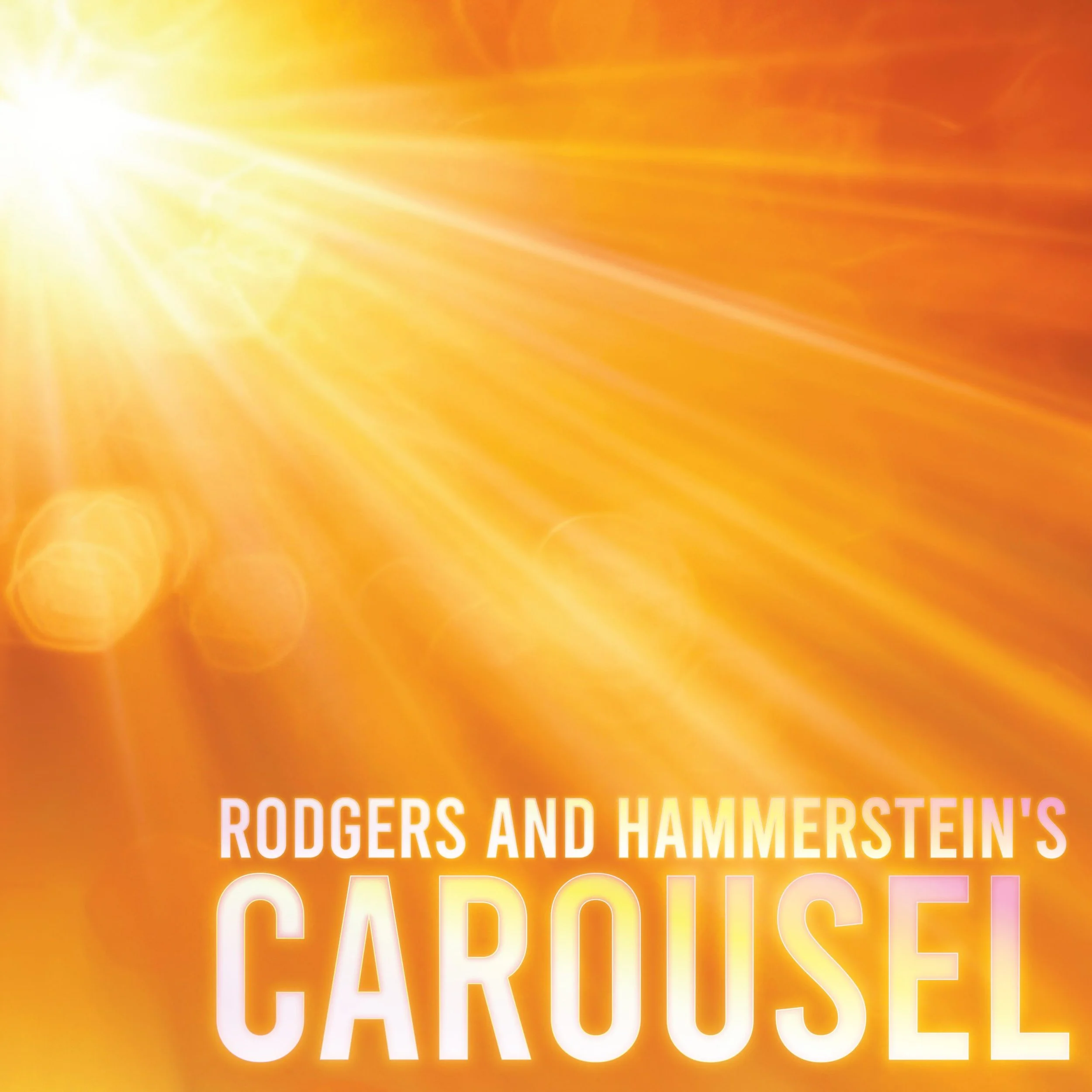 Carousel @ The Rev