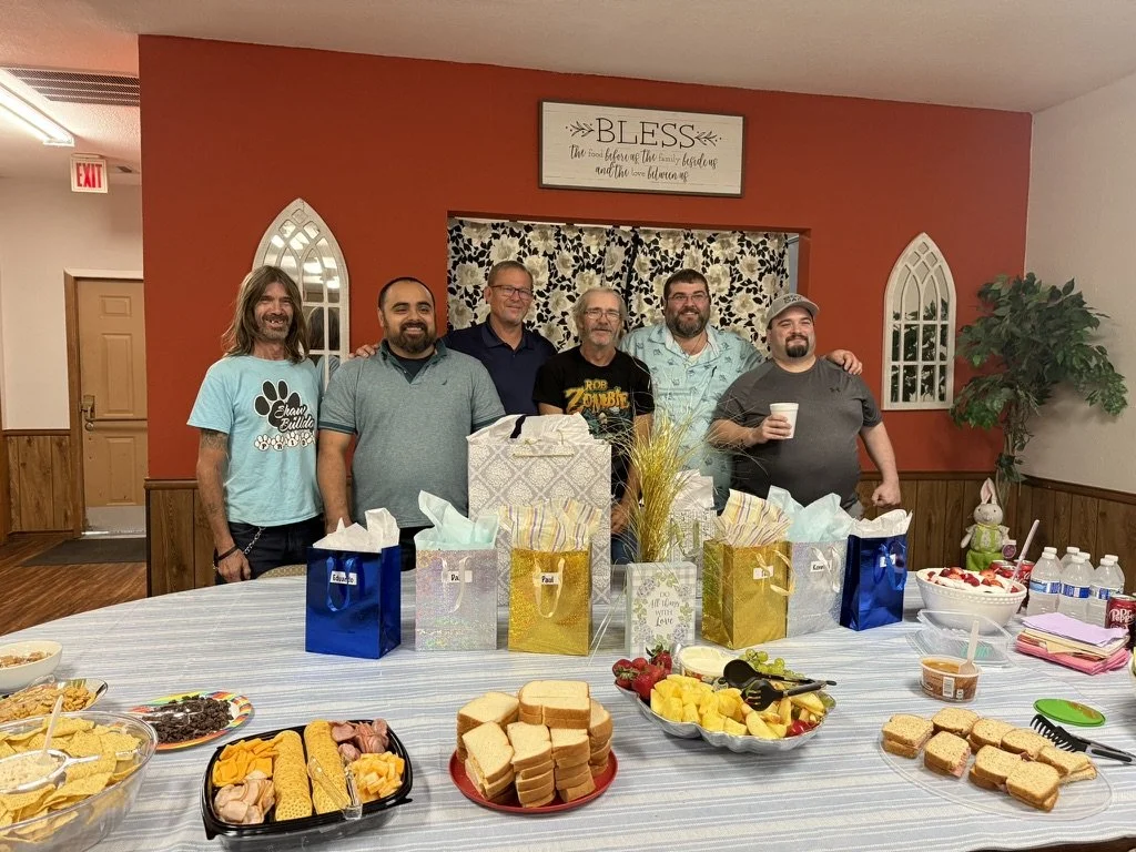 Honoring Our Fathers: Father’s Day 2025