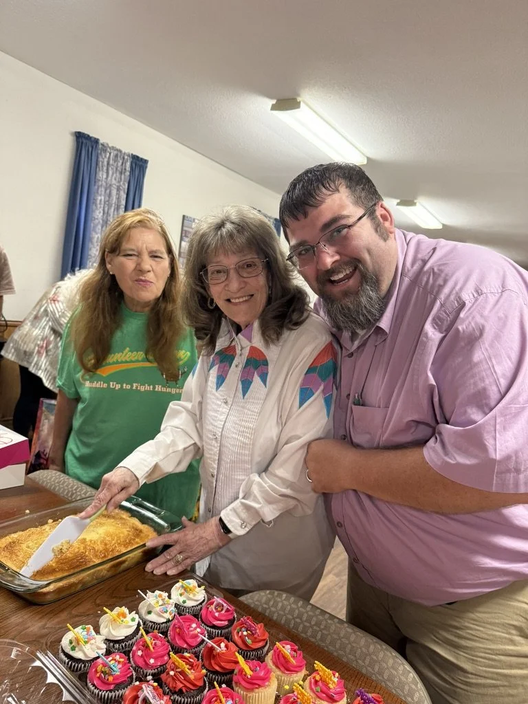 Mother’s Day Potluck 2026: Celebrating Love and Fellowship