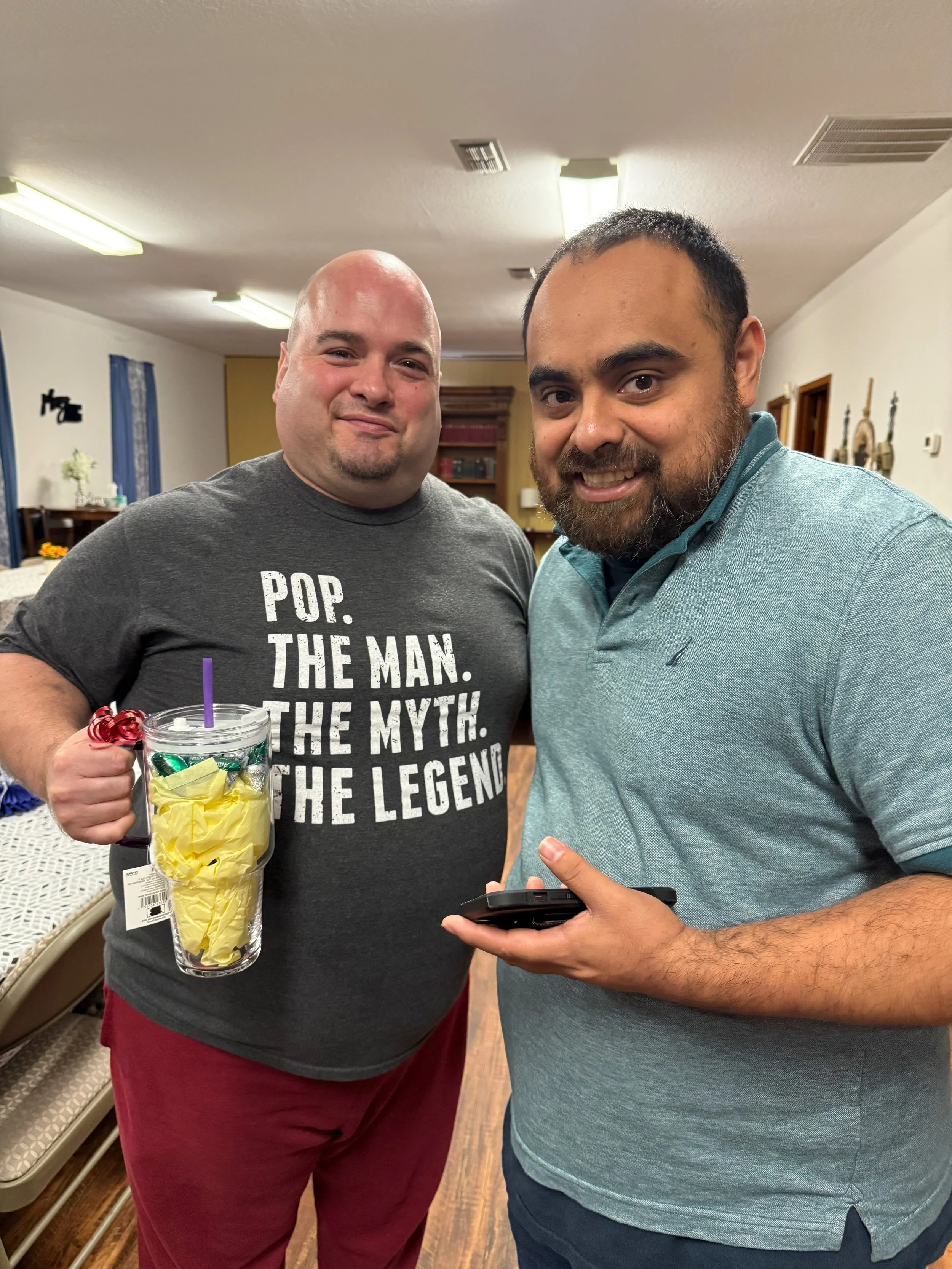 Honoring Our Fathers: Father’s Day Celebration 2026
