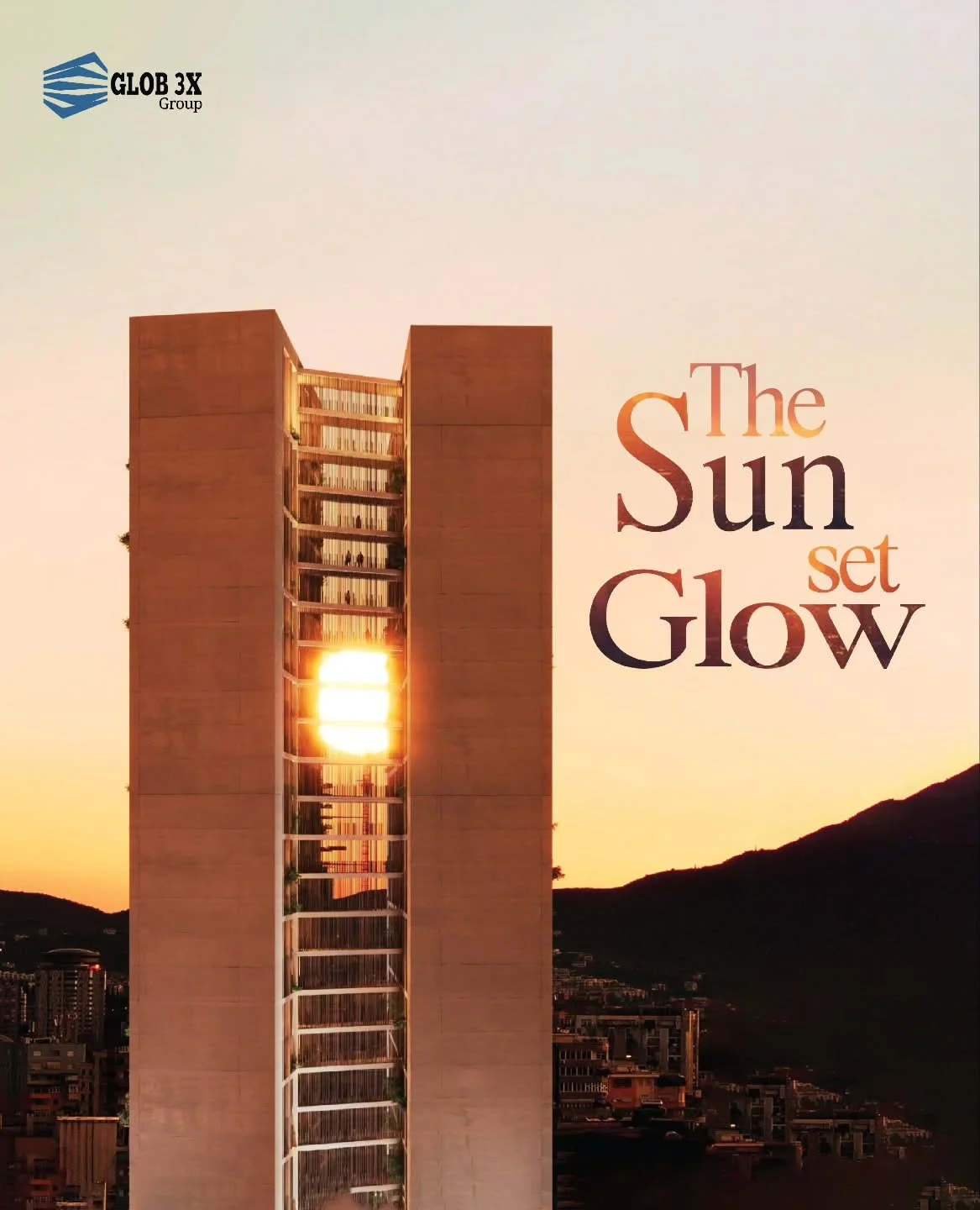 Kur drita e diellit bashkohet me struktur&euml;n, krijohet nj&euml; vizion i ri &mdash; nj&euml; p&euml;rjetim ku arkitektura nuk &euml;sht&euml; thjesht form&euml;, por nj&euml; gjuh&euml; q&euml; sjell drit&euml;, rit&euml;m dhe energjin&euml; e je