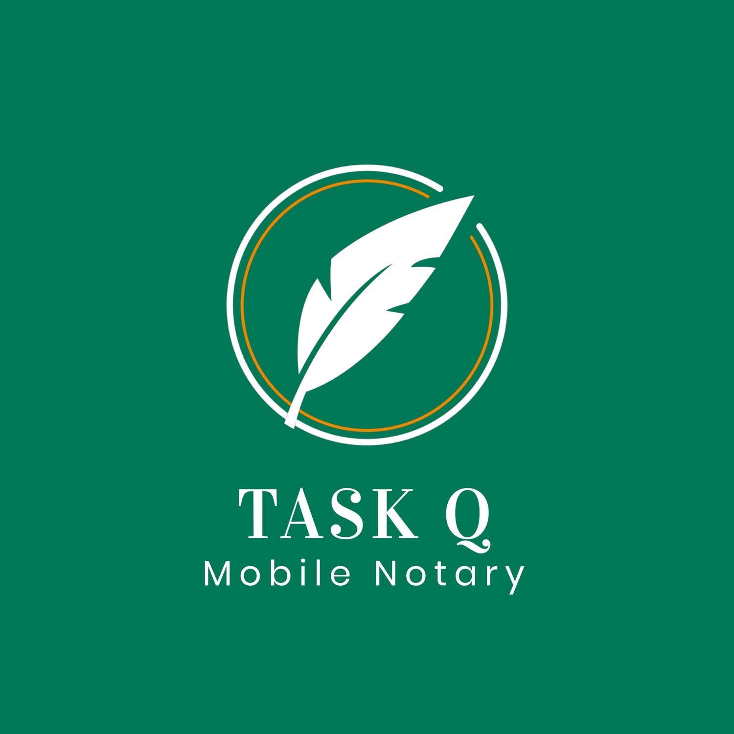 task Q Mobile Notary