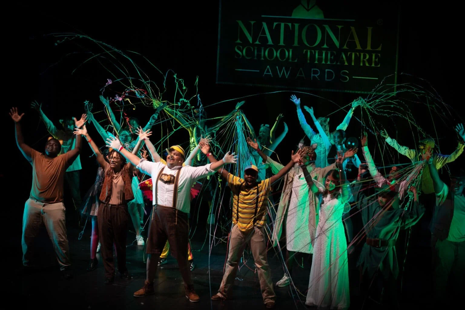 National School Theatre Awards
