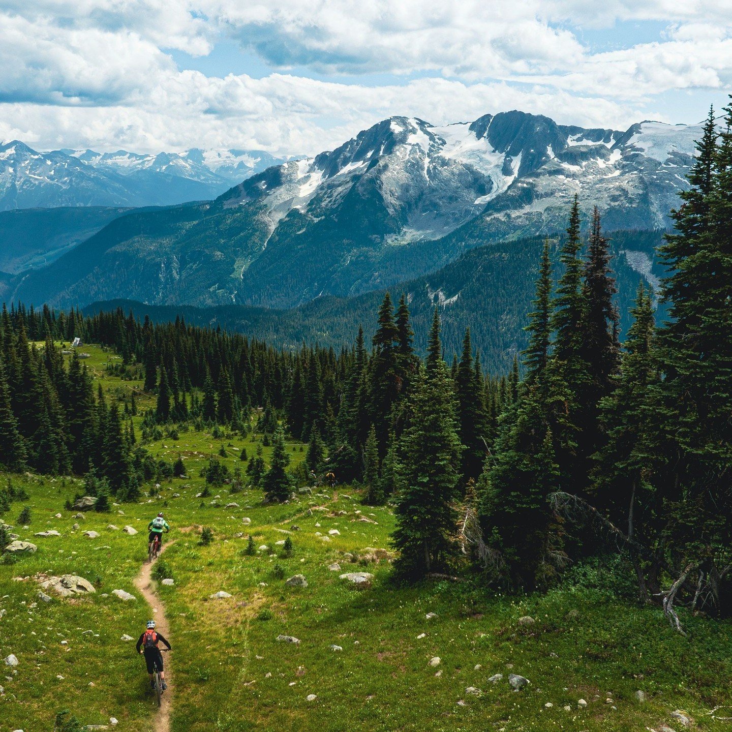 ⁠
Longer days call for bigger adventures 💪⁠
⁠
What's on your riding bucket list this summer? Tell us in the comments below.⁠
⁠
📸 @bruhnsphoto