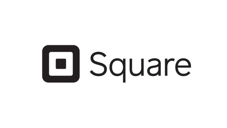 Square logo with a black square icon and the word 'Square' next to it.