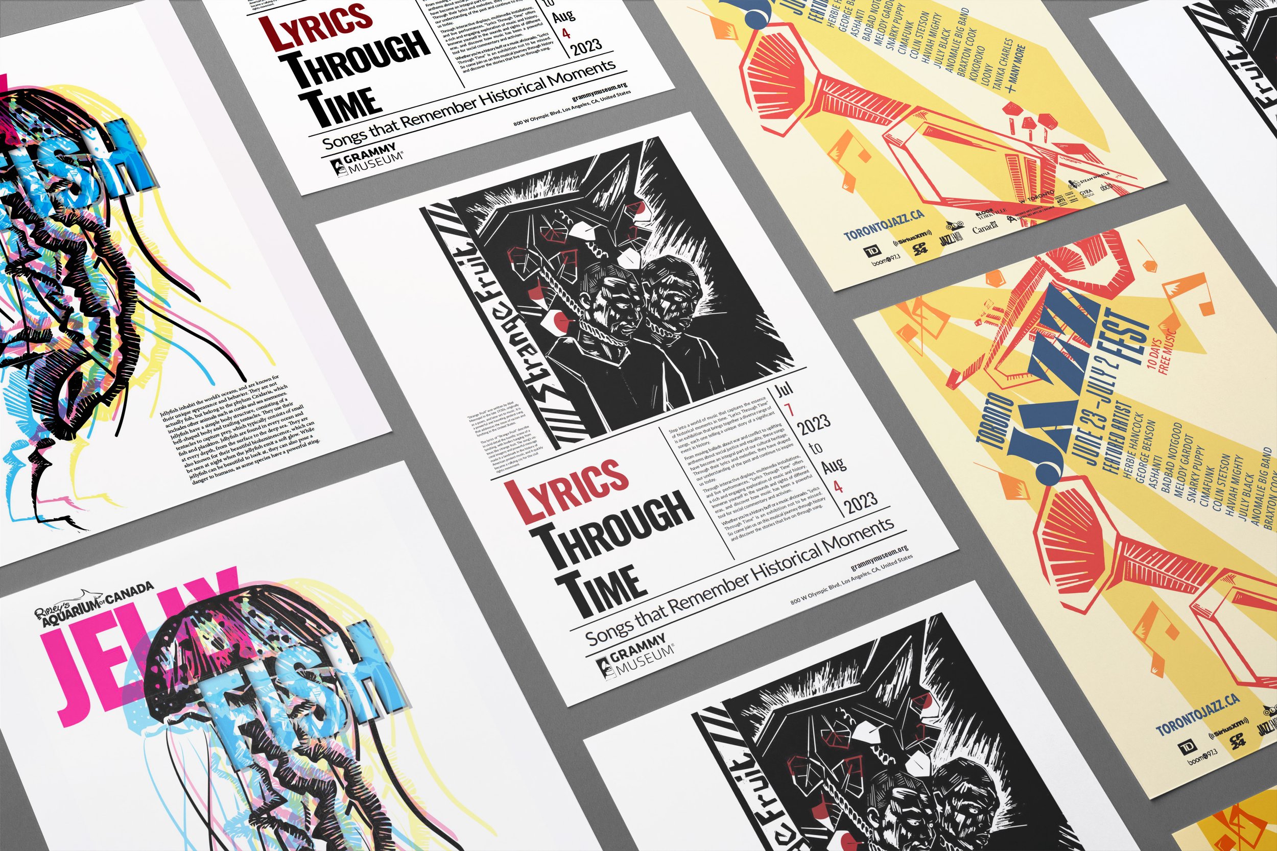 EXPRESSIVE INFLUENCE