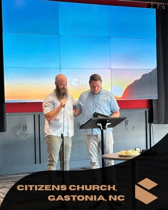Citizens Church