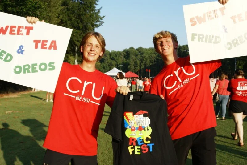Cru 