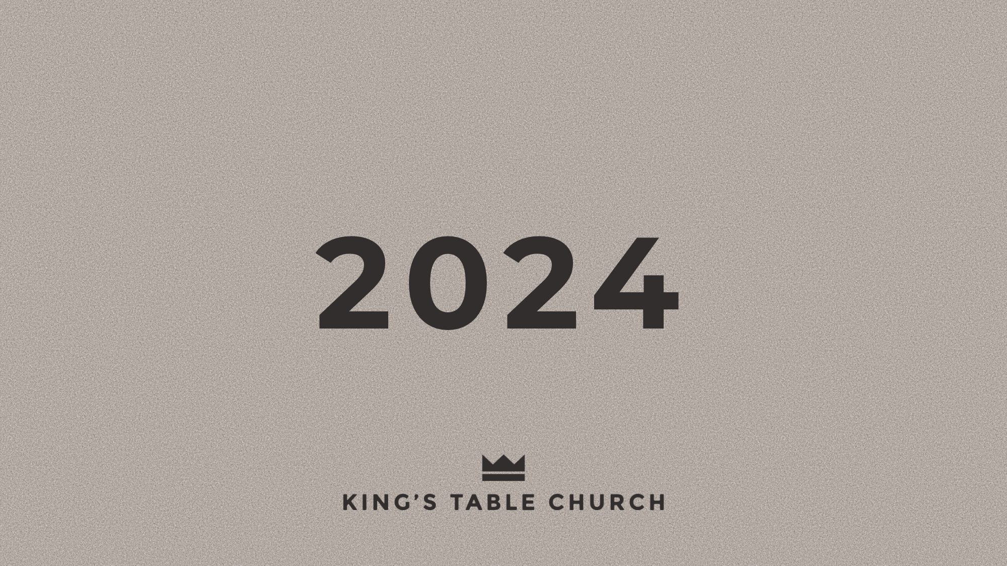 A Place At The King’s Table (2 Samuel 9)