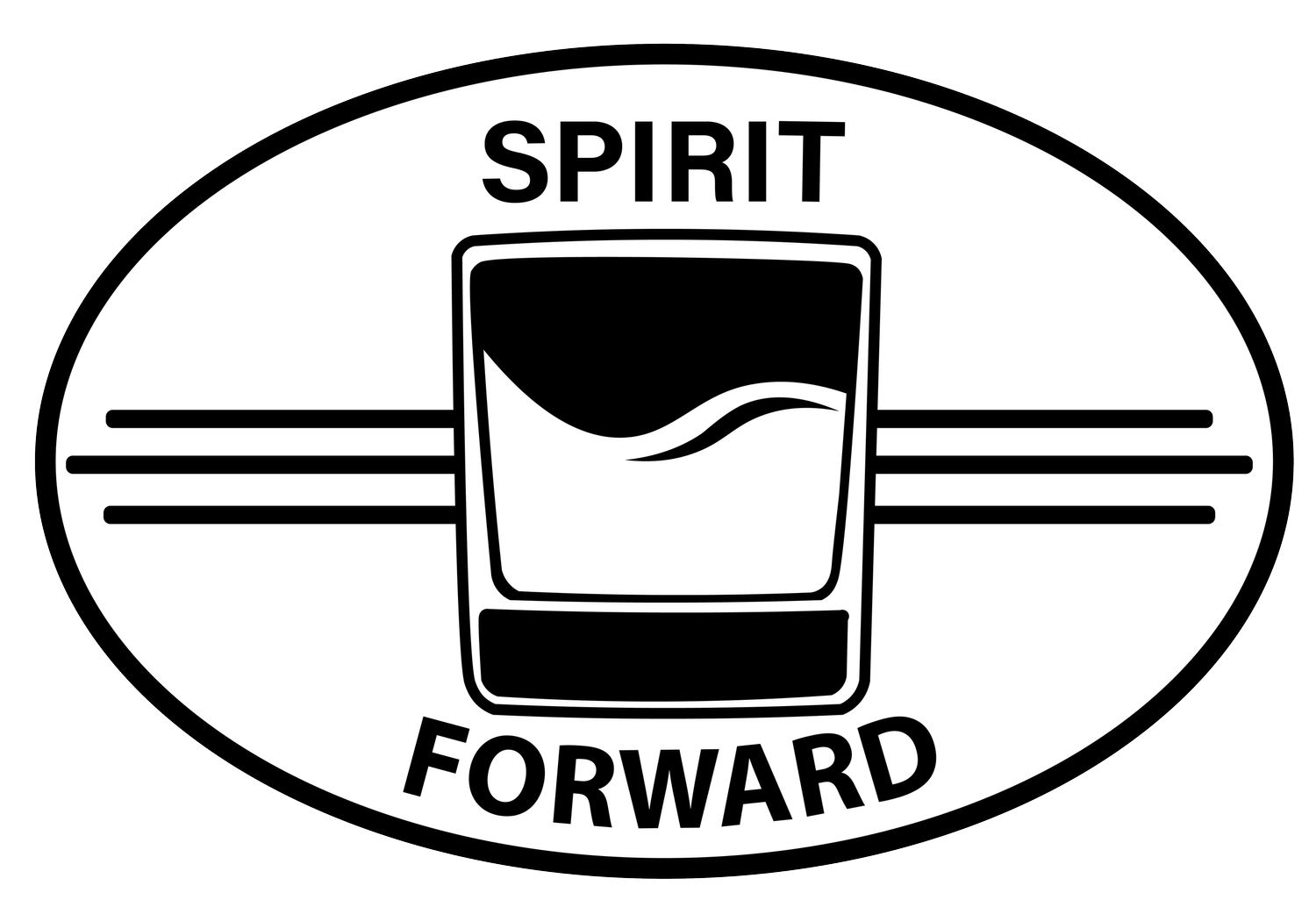 Spirit Forward Co.