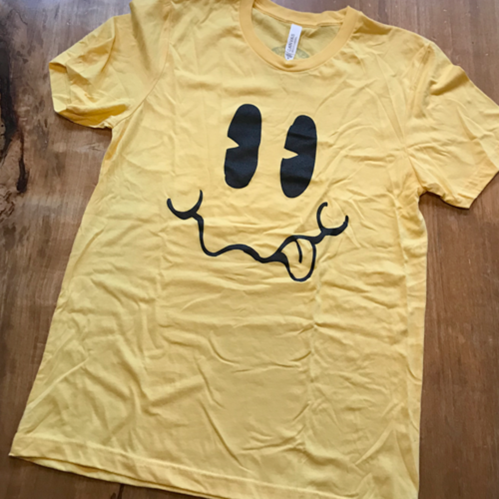 Nuclear Splash Tee - Kettle River Brewing Co.
