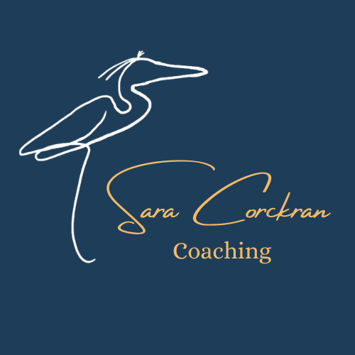 Sara Corckran Coaching