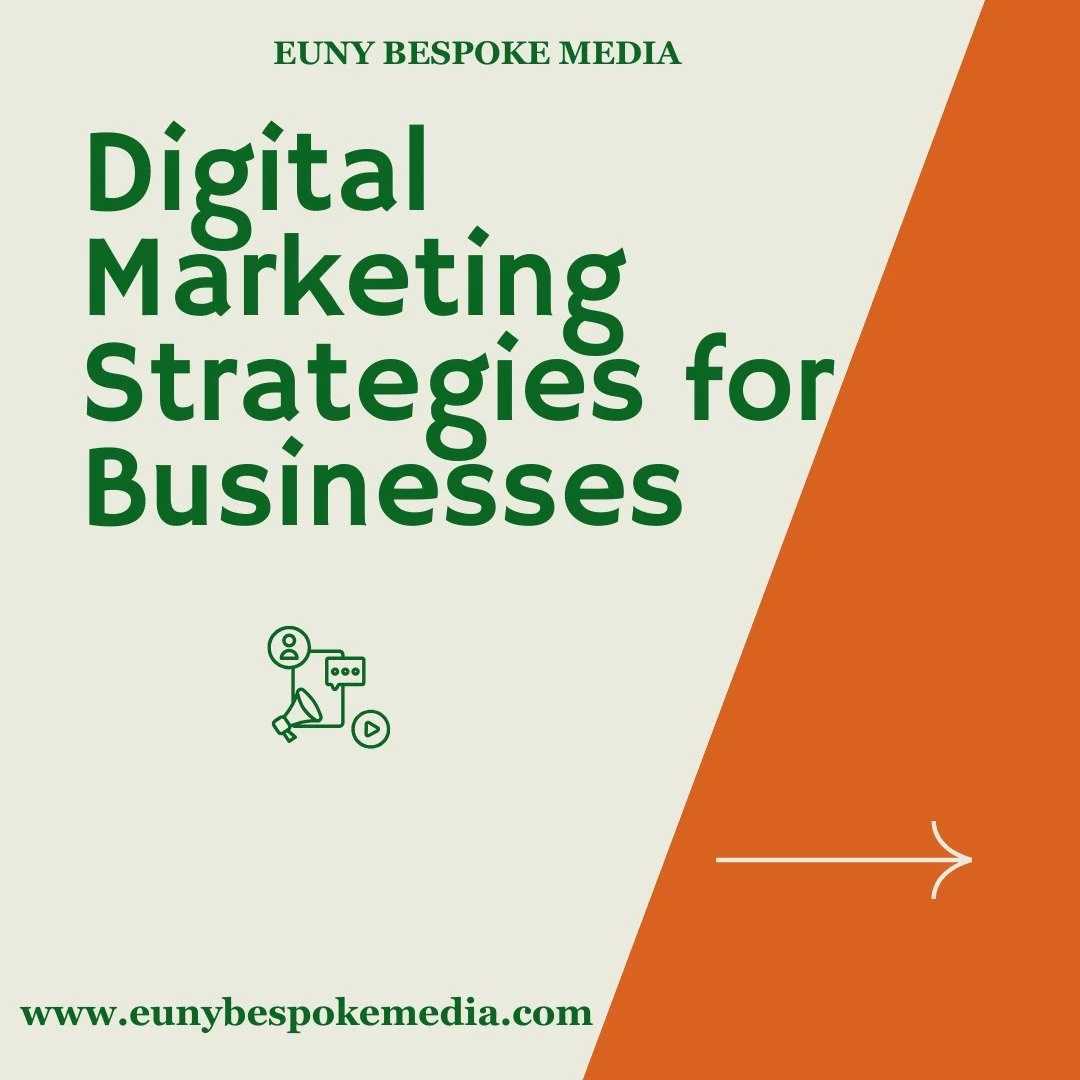 Over the next few weeks, we will showcase some digital marketing strategies that are our services and can be used to grow your business and non-profit organizations.

Today, we begin with our Content Writing service. Content Writing is the process of