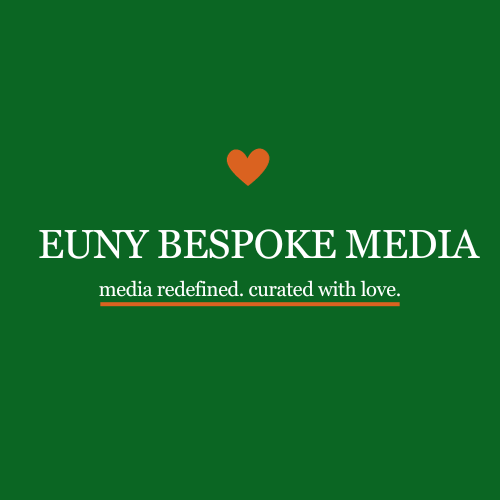 EUNY BESPOKE MEDIA