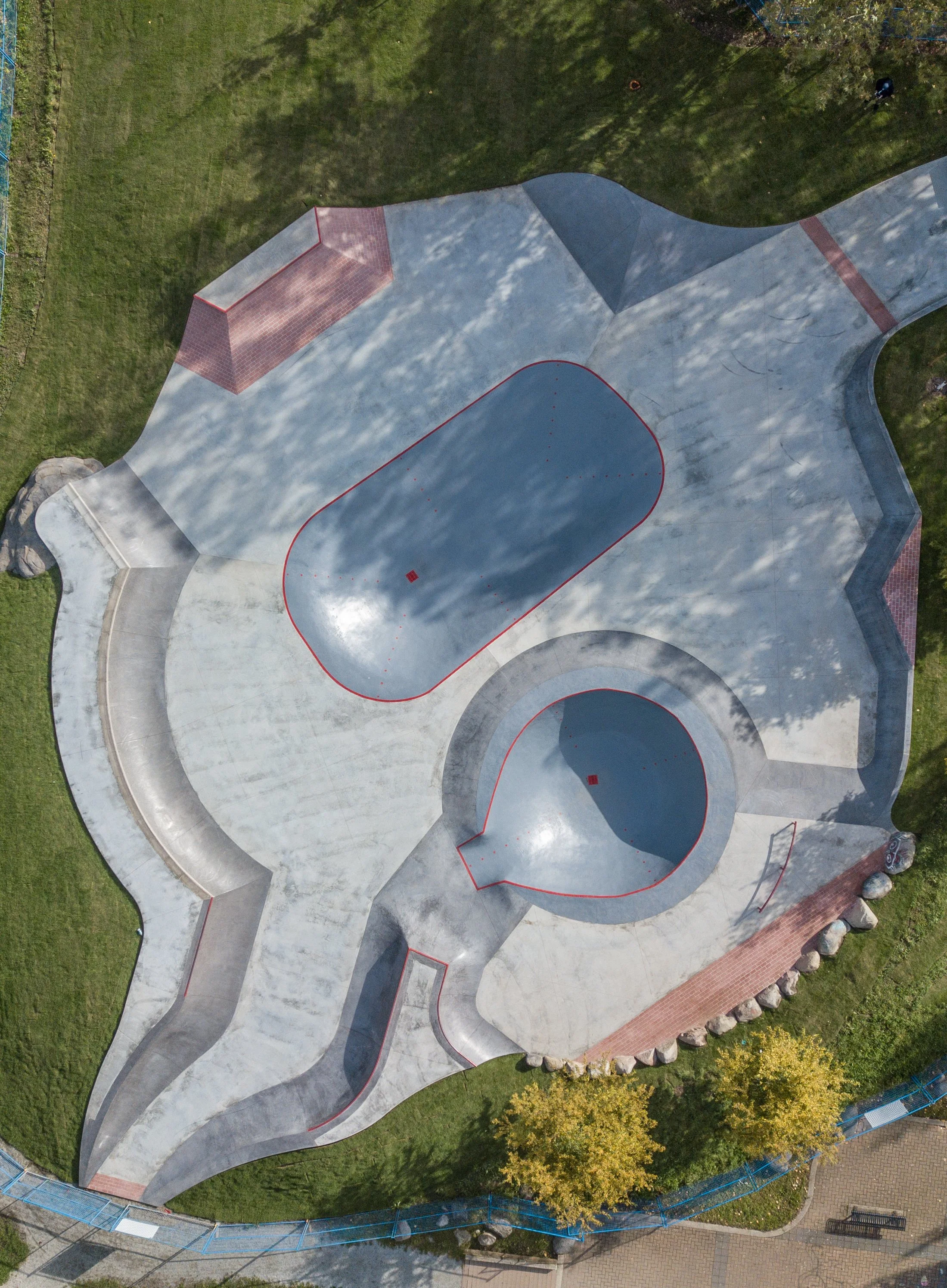 The Ultimate Guide to China Creek Skatepark: Vancouver’s Oldest Bowls Reborn