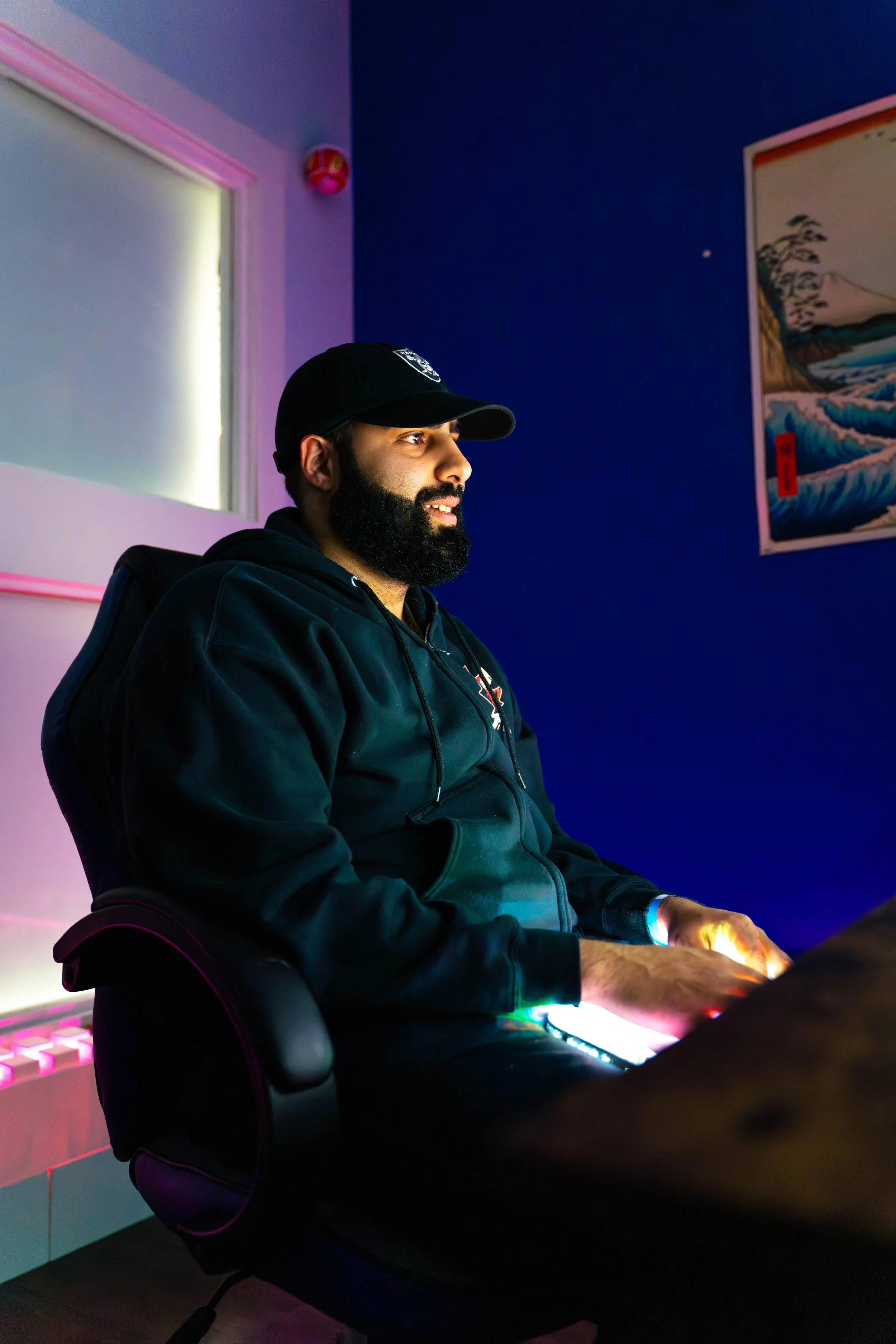Caliber Gaming Calgary | Drop-In Video Gaming, Tournaments, & Parties
