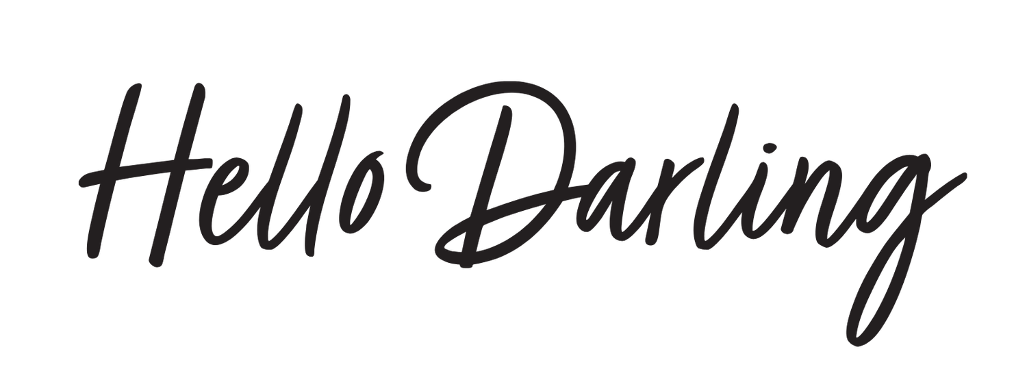 Hello Darling