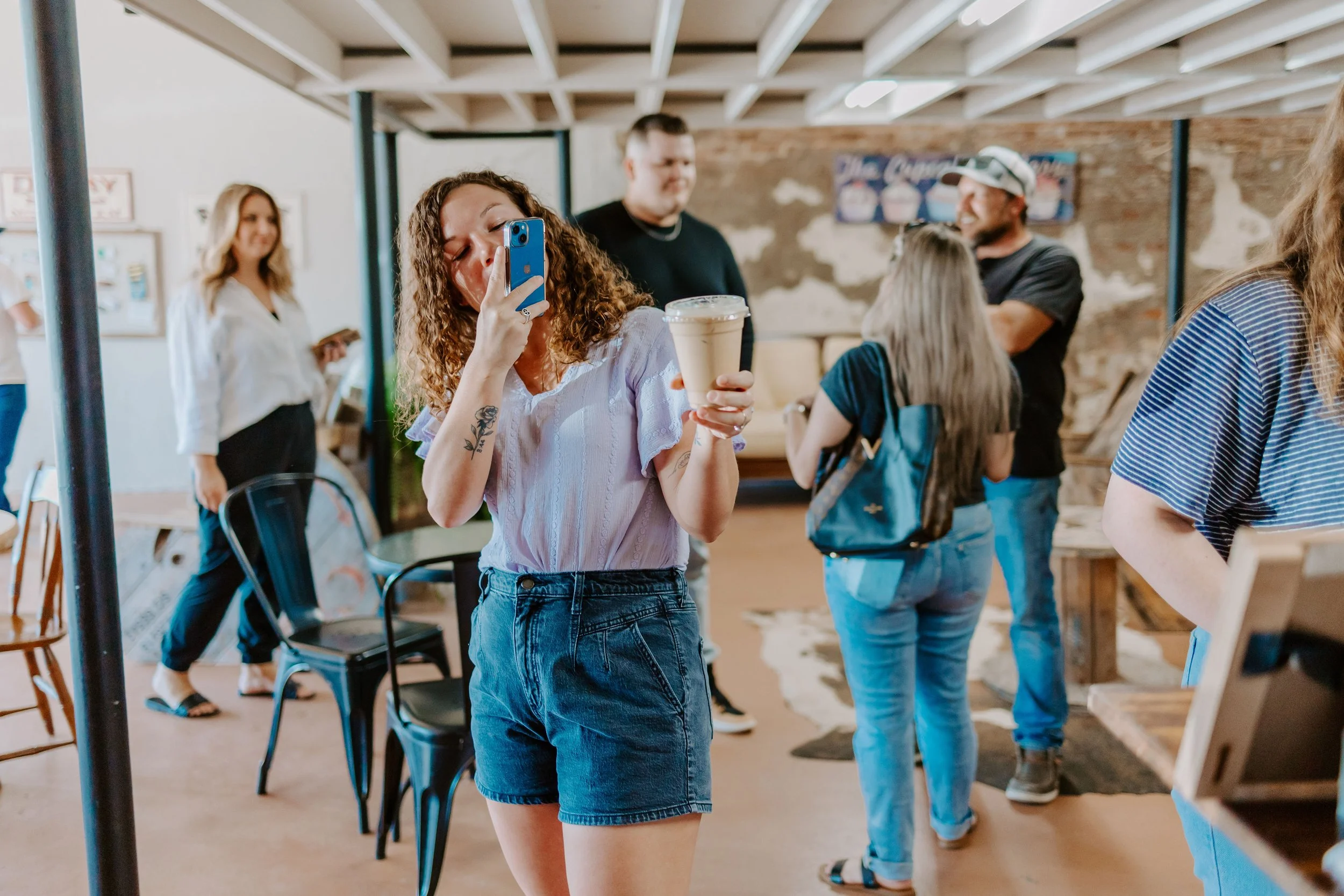 espresso bar for every occasion