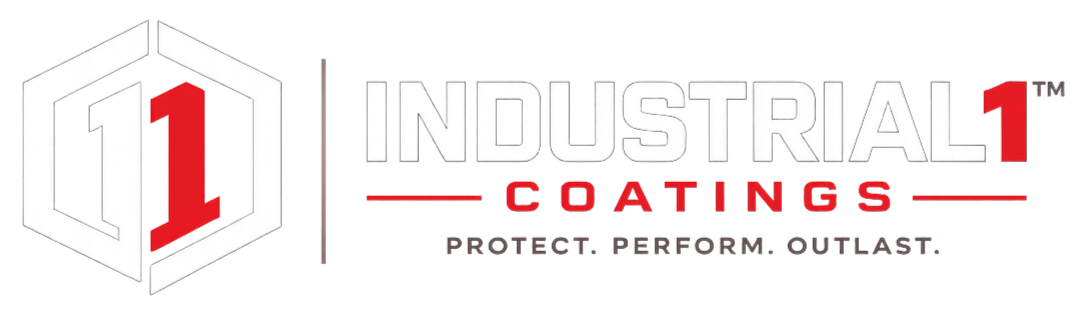 Industrial 1 Coatings