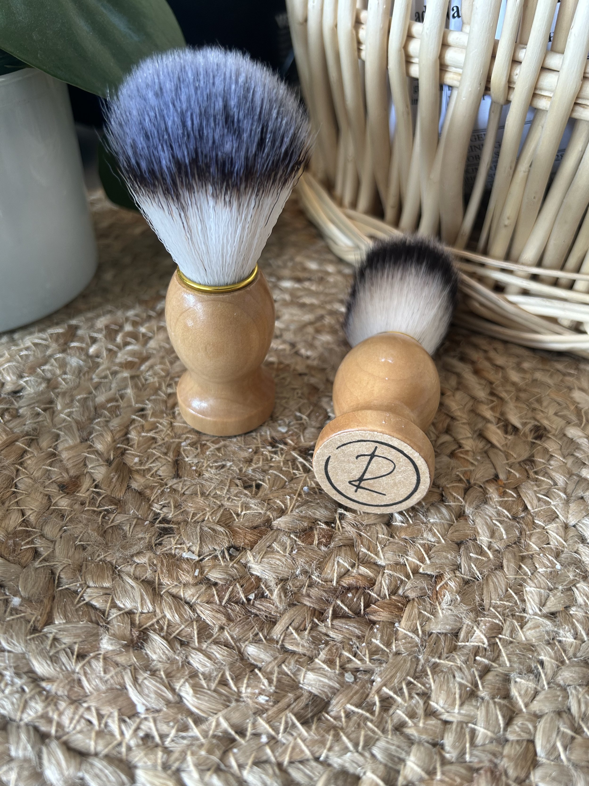 Shave Brush