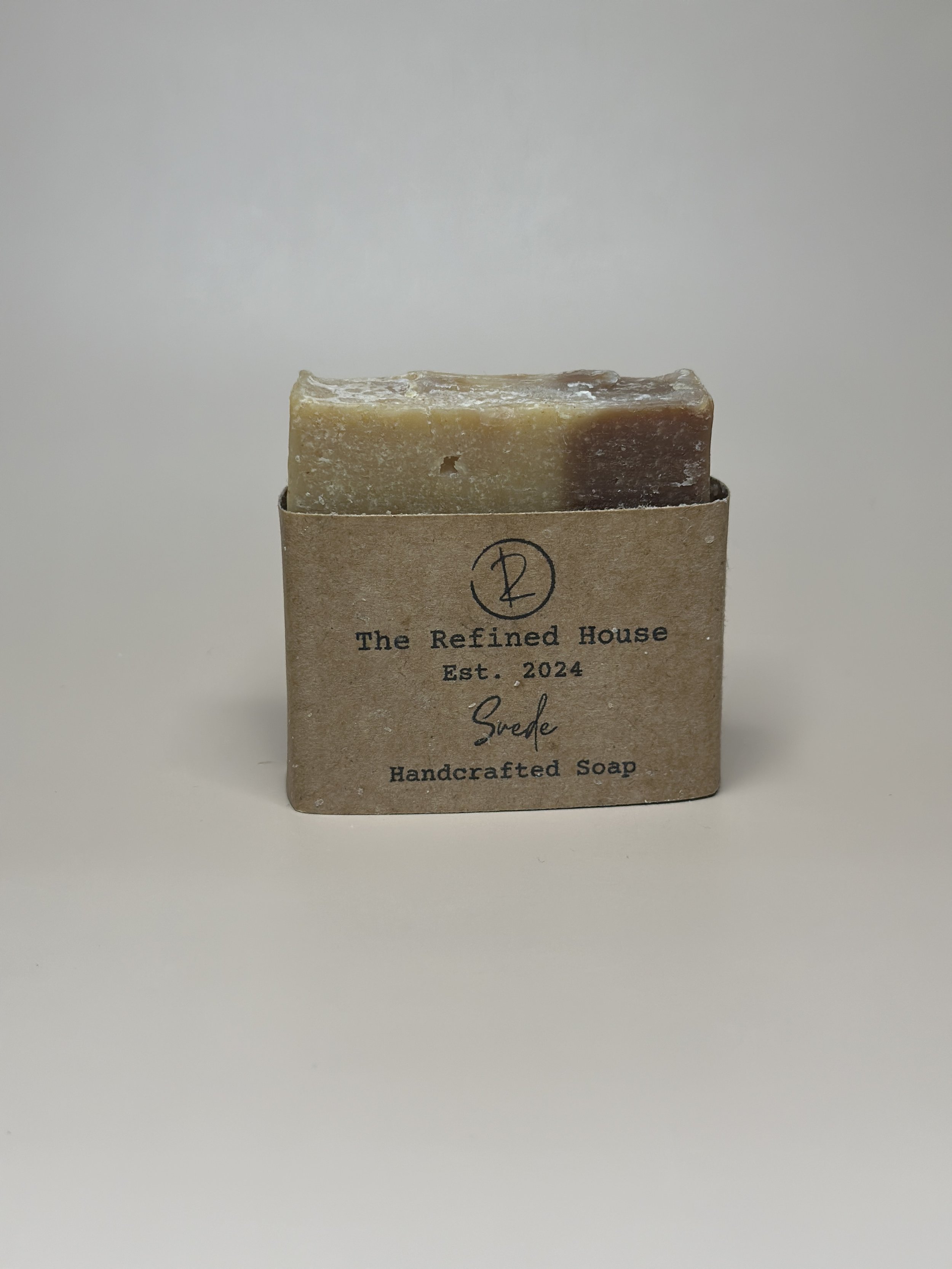 Suede Bar