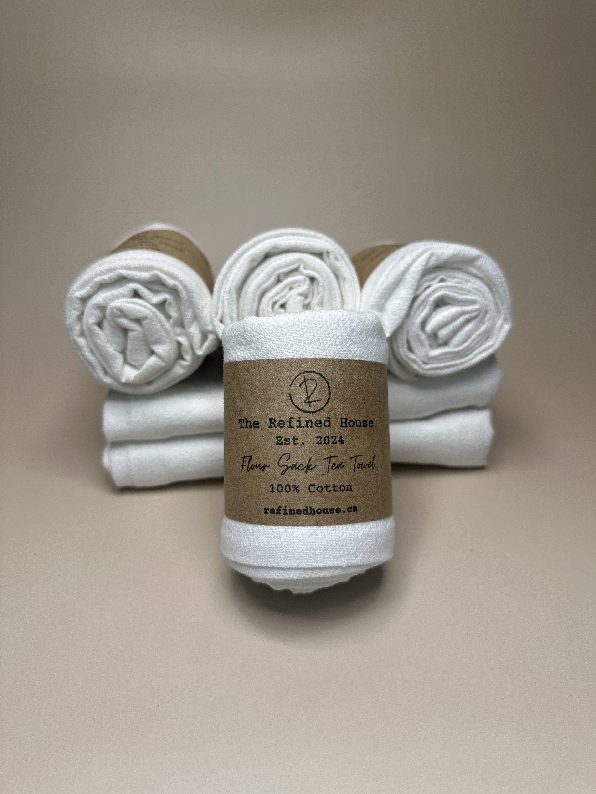 Flour Sack Towels