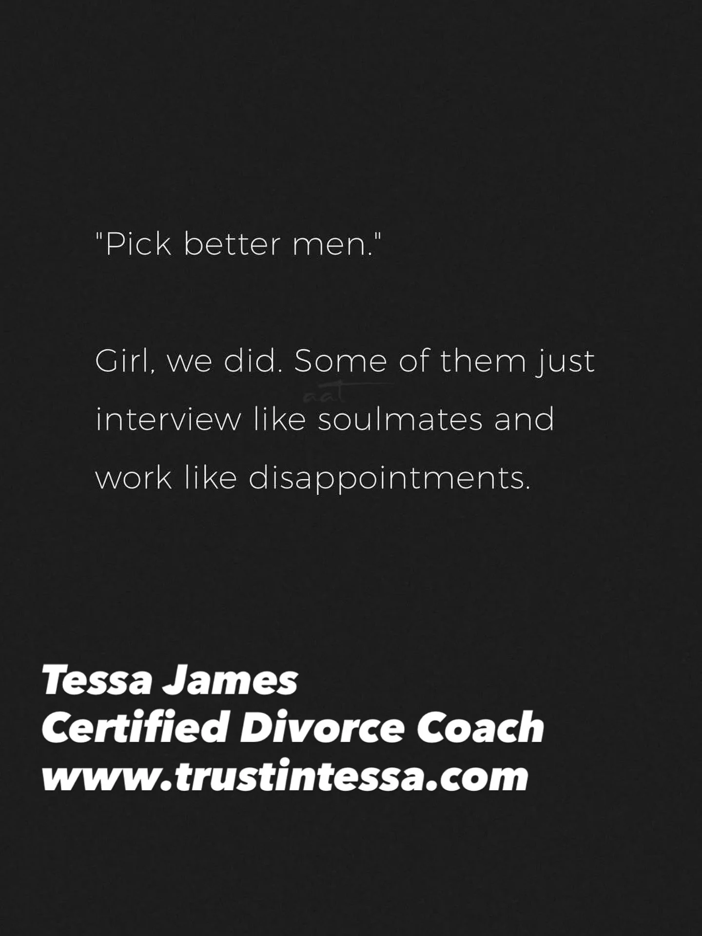 #trustintessa #divorce #divorcecoach #divorcesupport #divorcerecovery #divorcecommunity #divorcetips #divorcecourt #divorceadvice