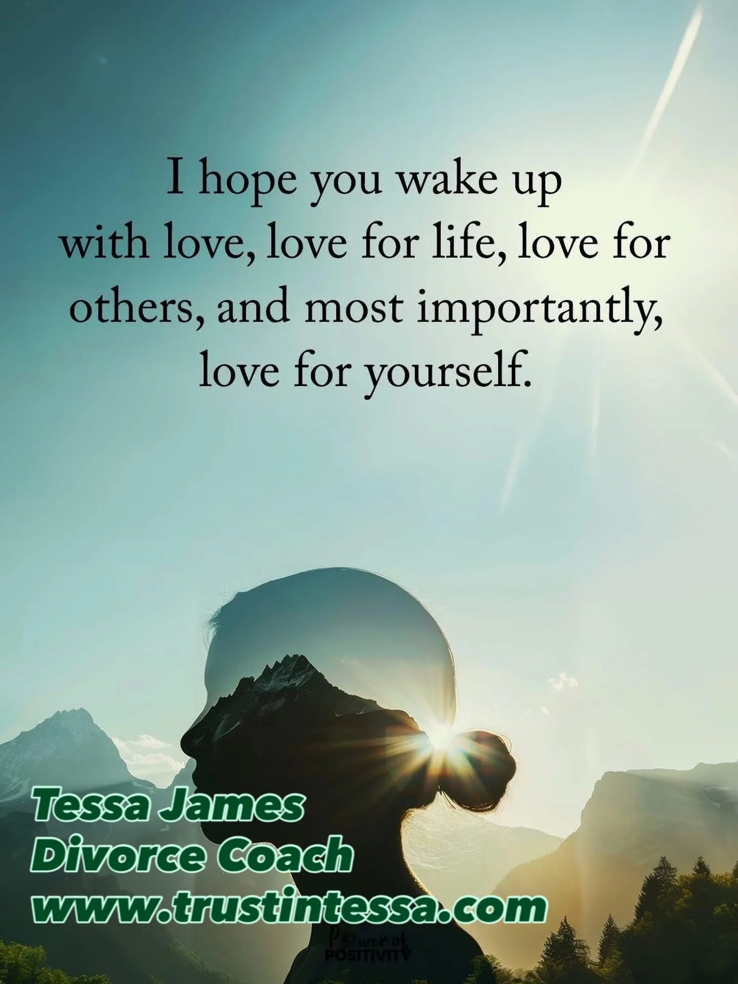 Reach out and book your discovery session online today. Complimentary #trustintessa #divorce #divorcecoach #divorcesupport