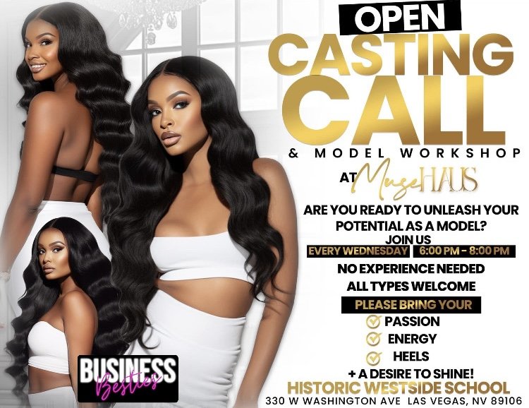 Model Search