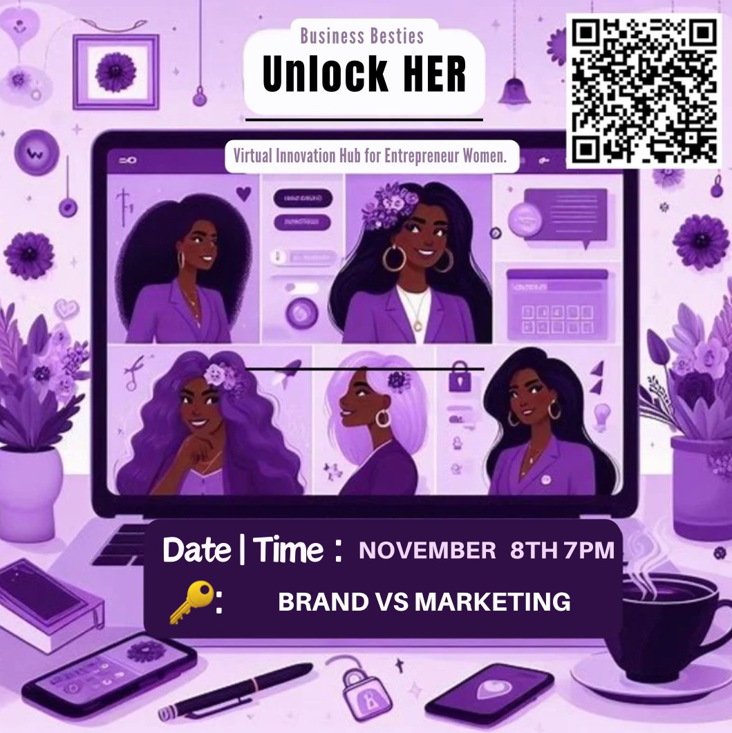 Unlock her