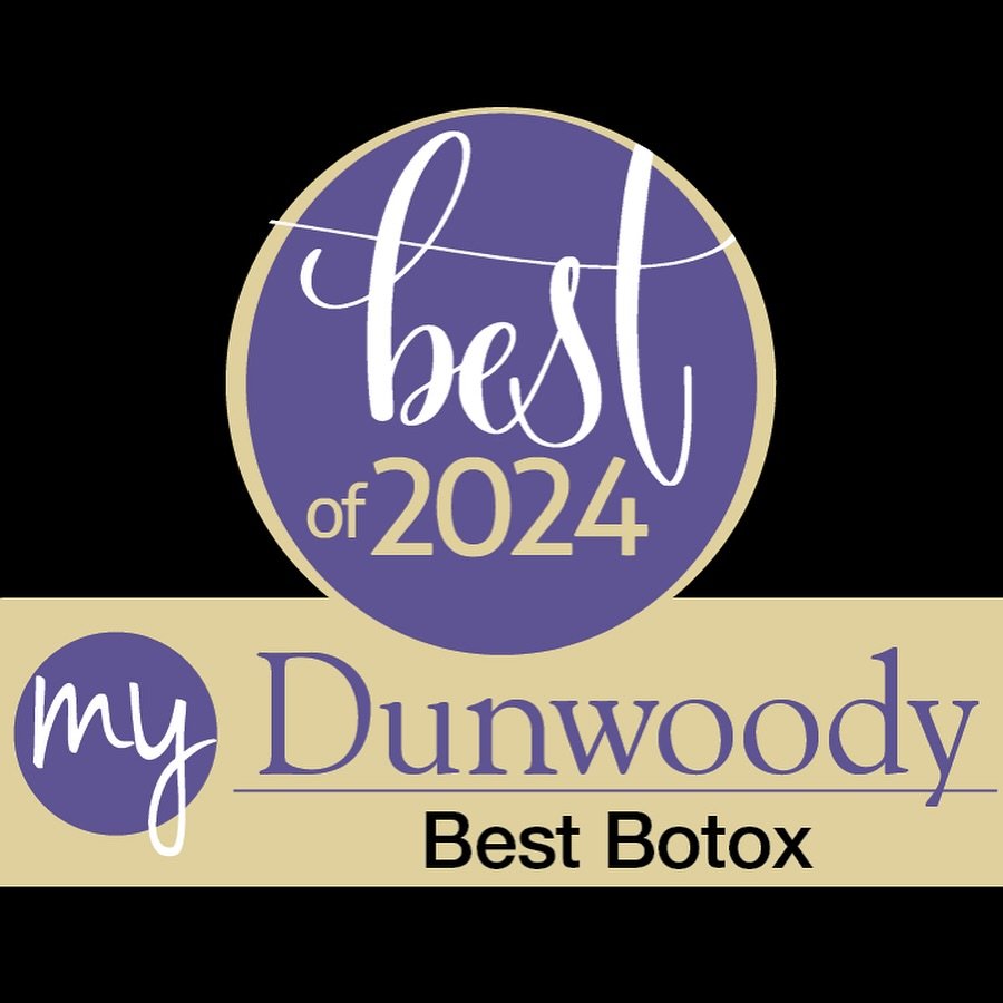 🥳🥳🥳🥳🥳🥳

So thankful for each of you who took the time to vote for me! I have loved what I do for over 7 years of injecting and 2 years of business ownership, and I hope that continues to shine through in each interaction I have with my patients