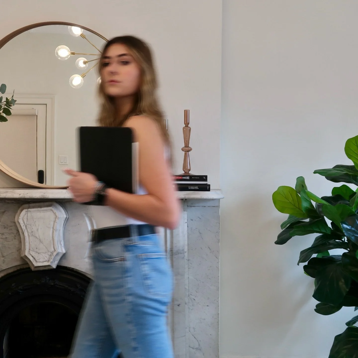 Interior design moves fast. One minute it&rsquo;s floor plans and finish selections, the next it&rsquo;s site meetings and last minute revisions. What looks seamless in the end is usually the result of quick thinking, clear communication, and hundred