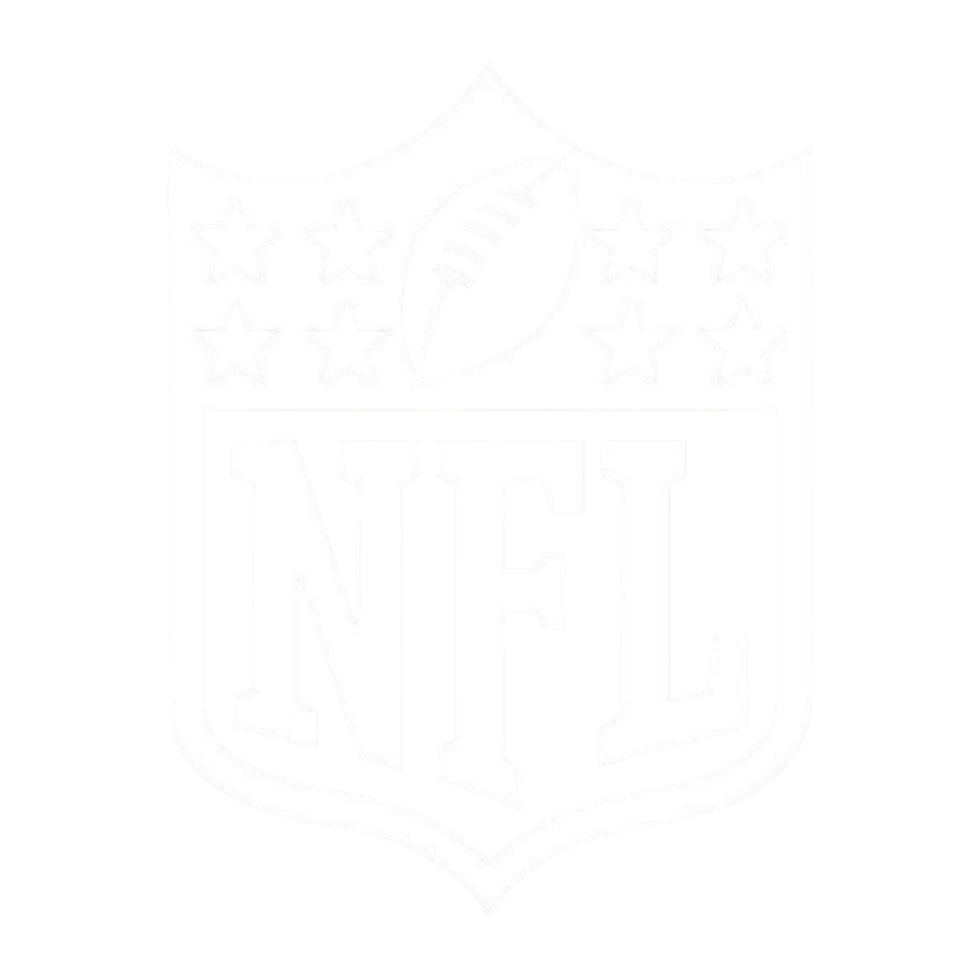 NFL logo — Poetic Sound sonic branding placement