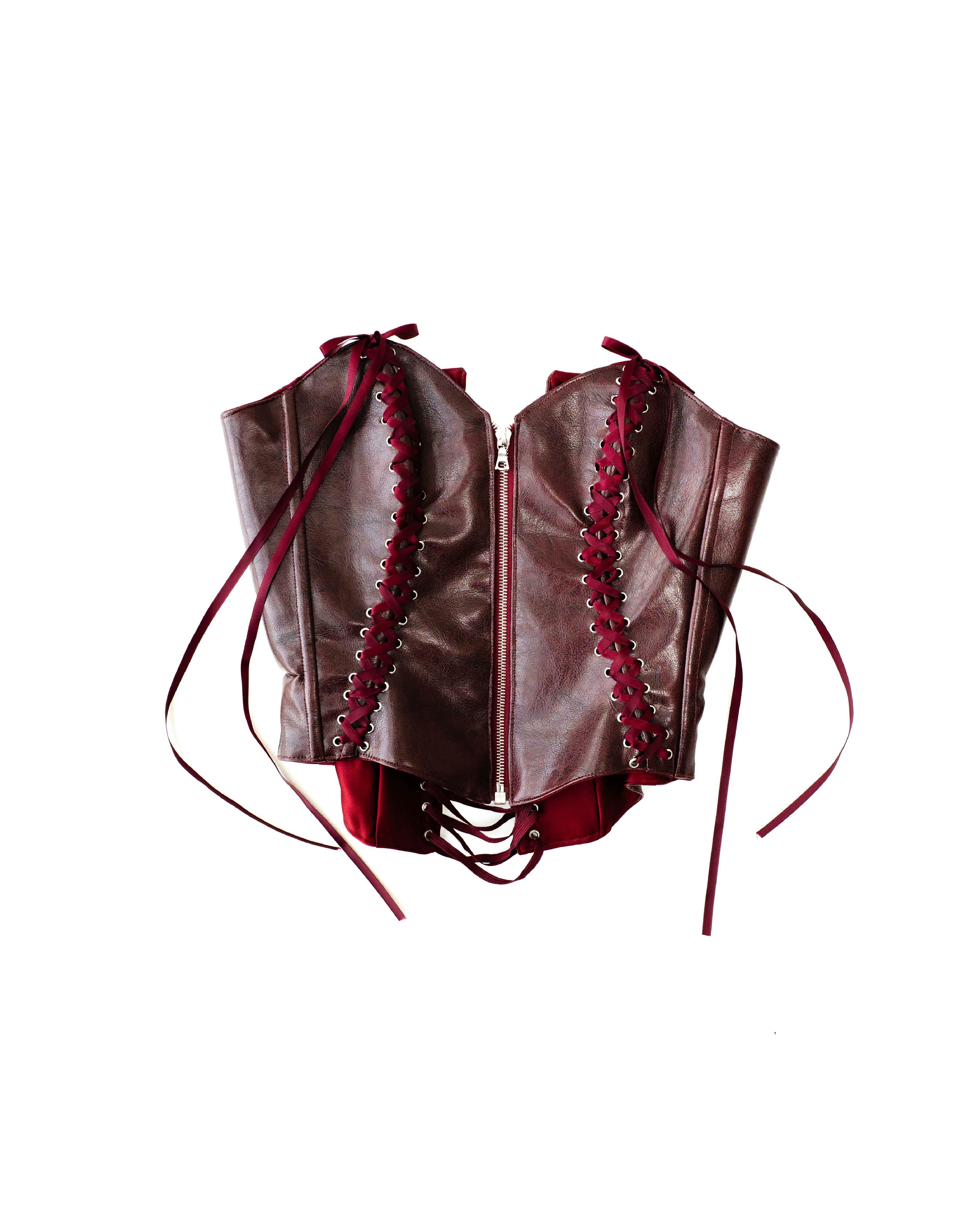 Linda Corset 1:1