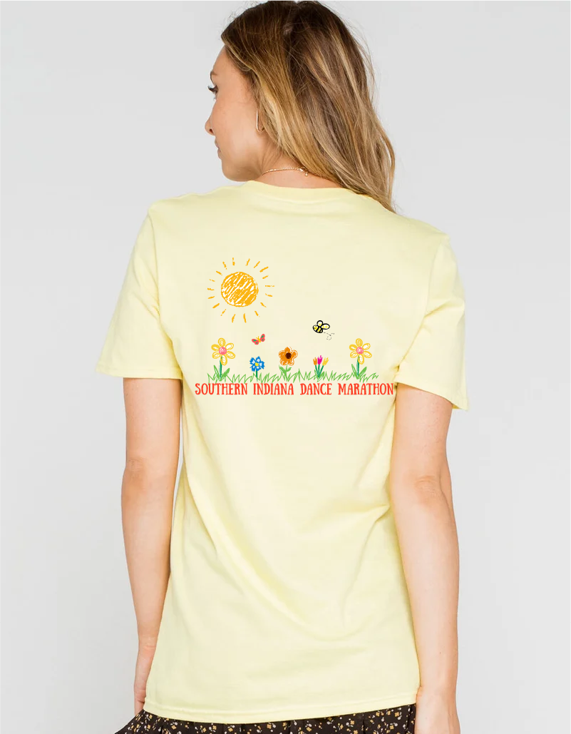 So Kids Can Be Kids T-shirt