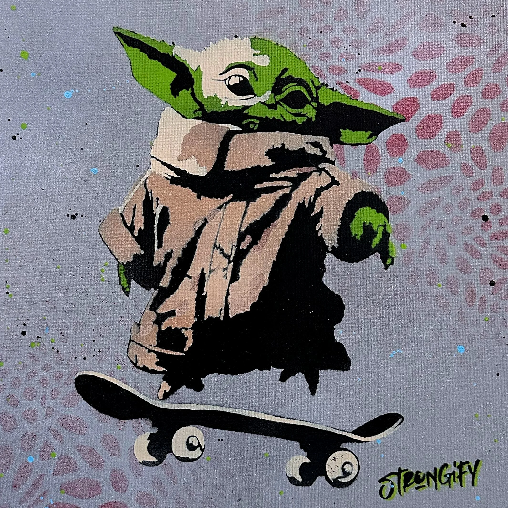 Kickflip He Must.jpg