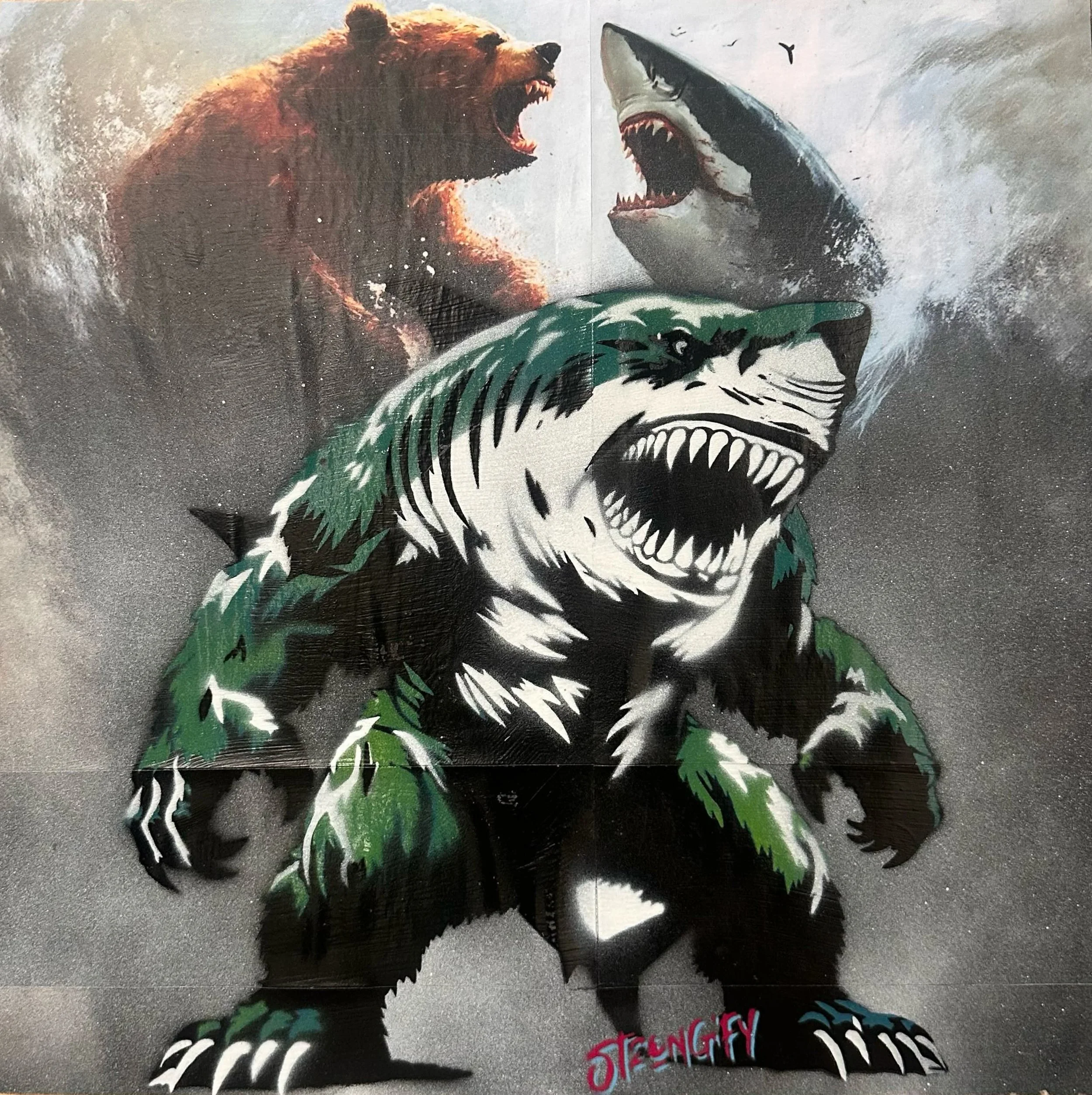 BearShark