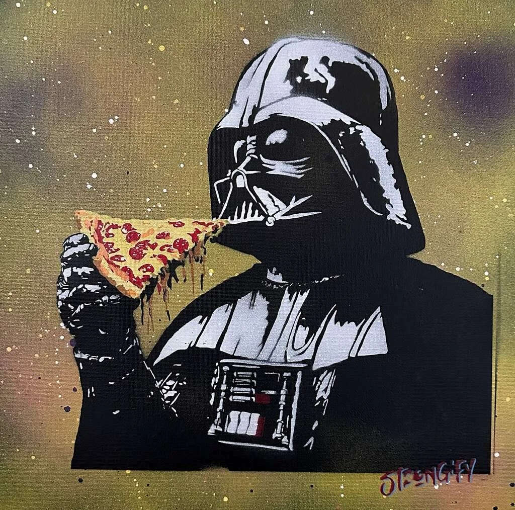 Art For Dudes - Star Wars Bundle 1