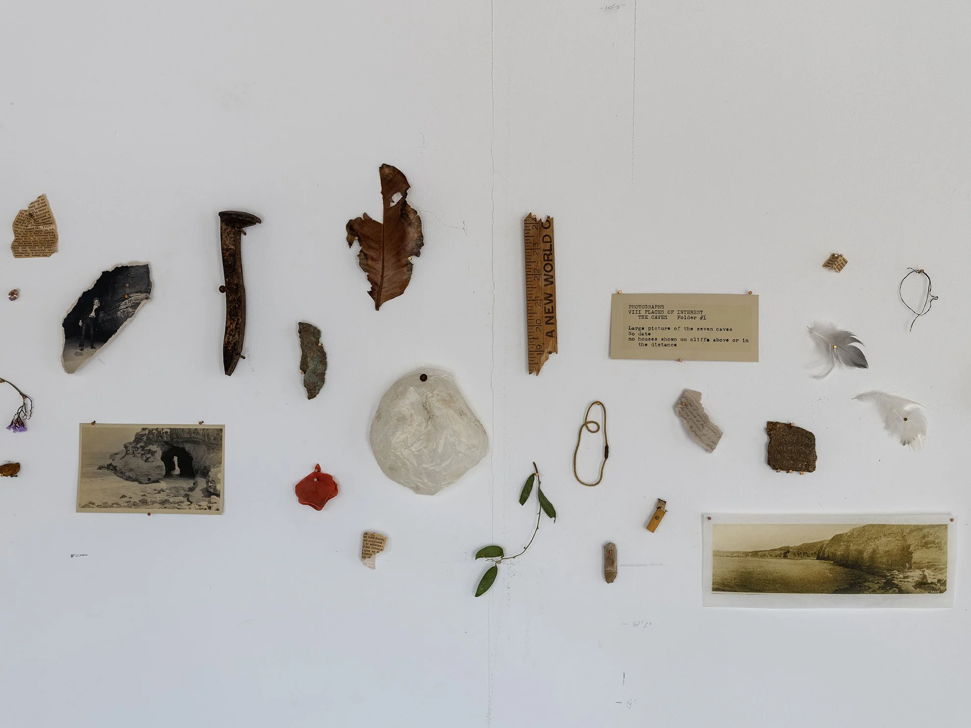 La Jolla Historical Society