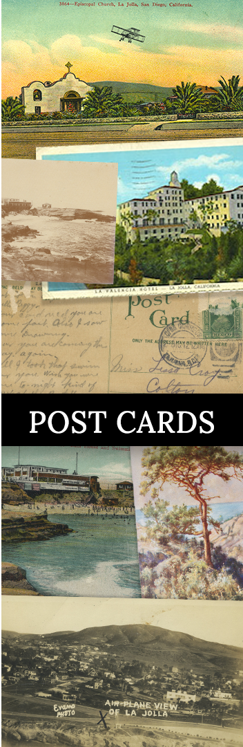 Postcards