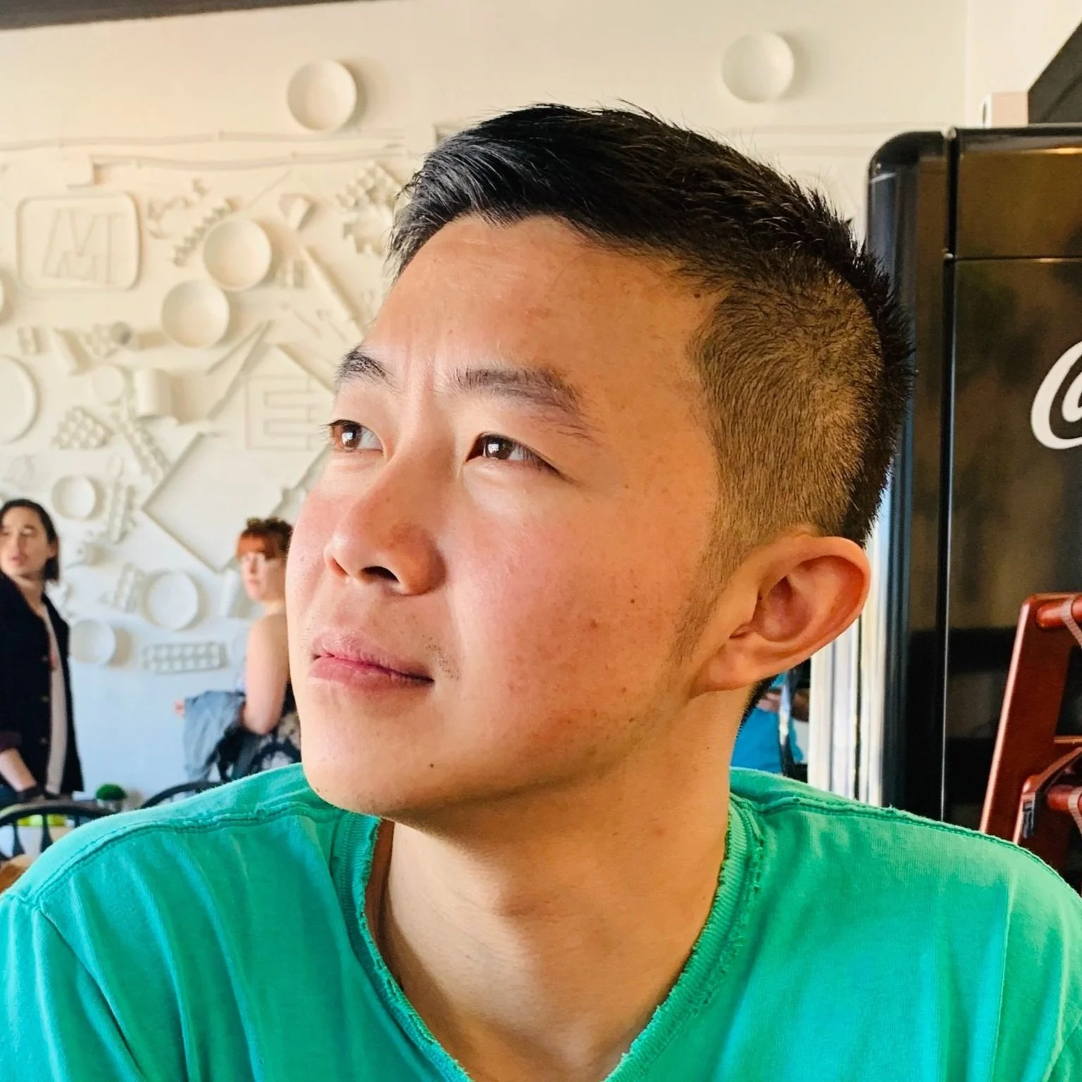 Testimonial from Peter Li of User Acquisition at Soothe, highlighting successful results with VPLA: 'We gained thousands of new acquisitions after our video campaign launch.