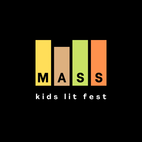 Mass Kids Lit Fest