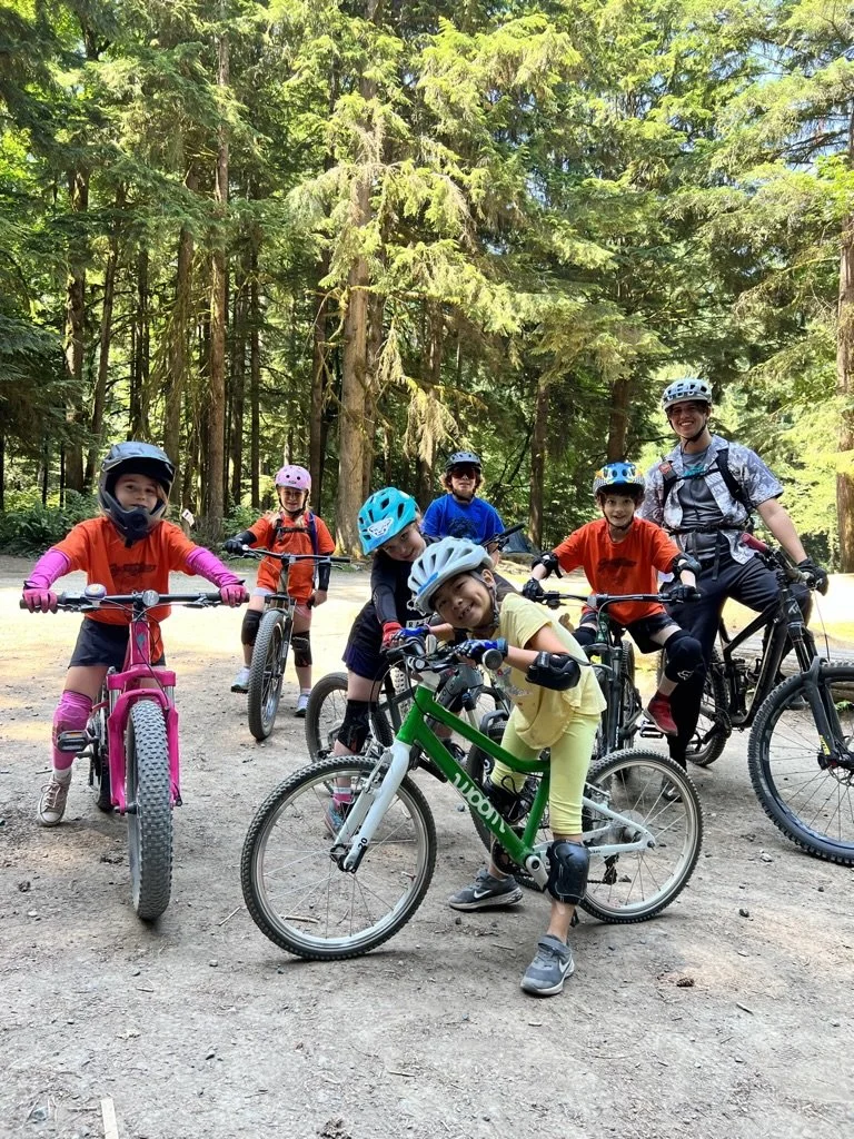 Summer Camps 2024 — Sweetlines