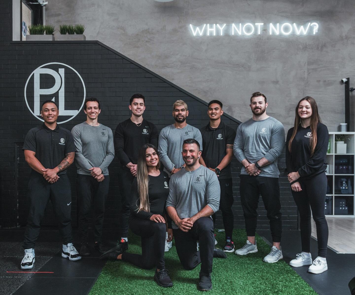 Happy National Fitness Day! We want to take a moment to acknowledge the important role that our corporate wellness coaches have in helping all Perform For Life communities around the country.

Perform for life is dedicated to helping everyone reach t