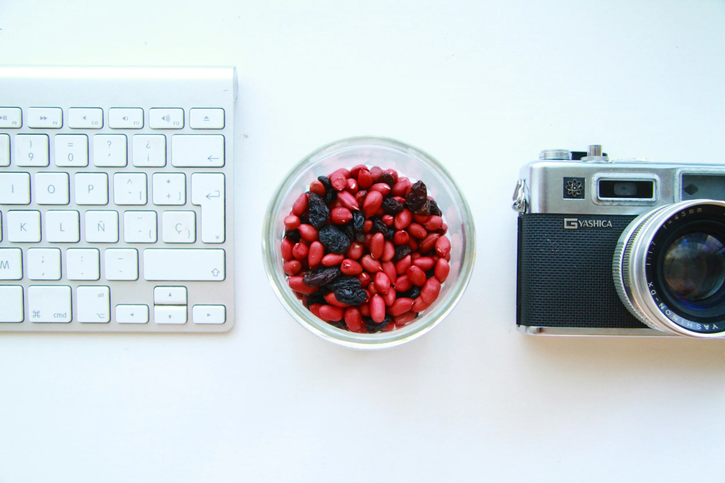 Healthy Office Snack Ideas: Fueling Productivity and Health