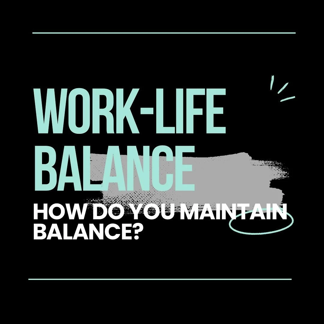 Finding the balance between work and life isn’t just a luxury — it’s a necessity! ⚖️ When we take the time to recharge and set healthy boundaries, we’re more focused, productive, and ready to tackle any challenge. 💪✨ Prioriti