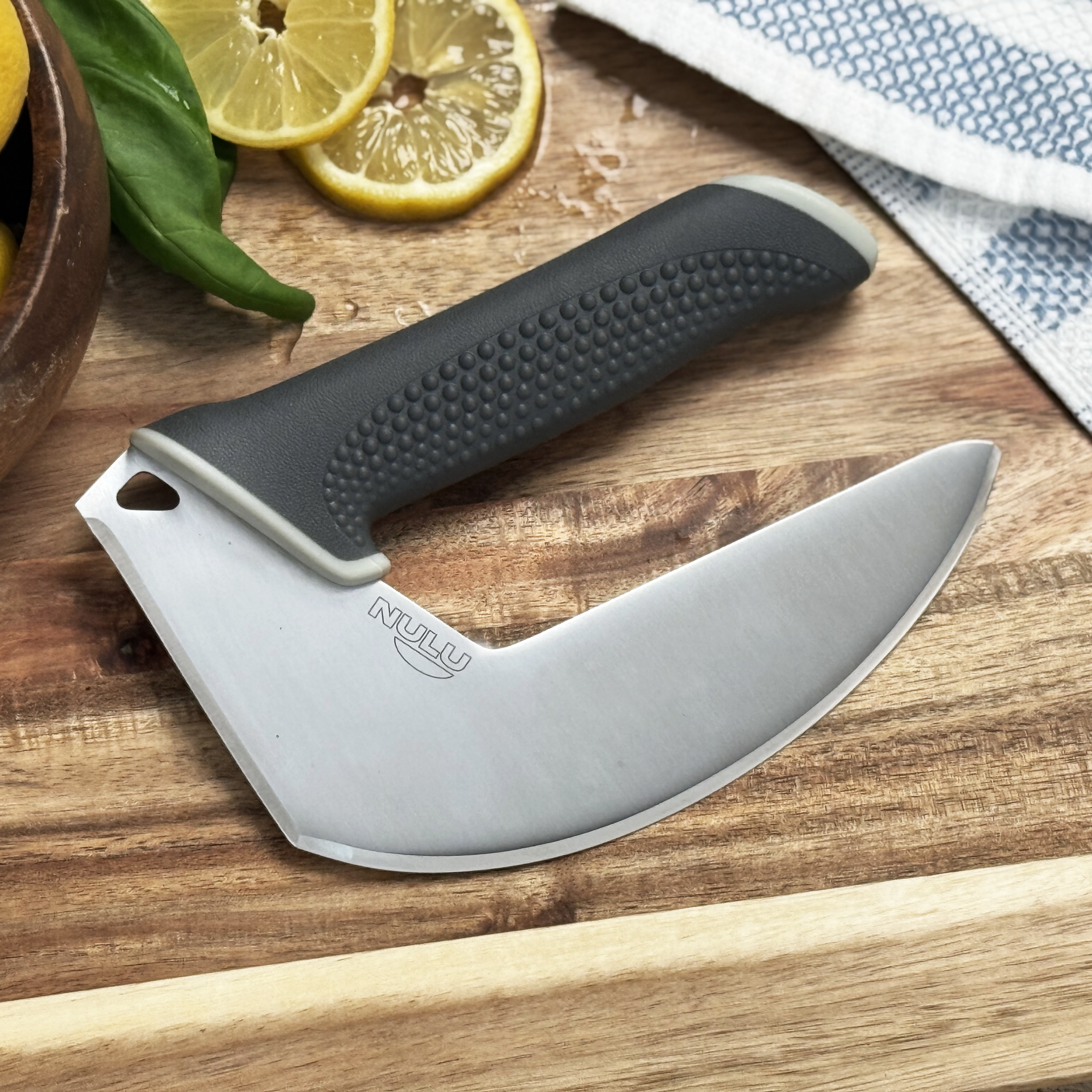 NULU Kitchen Knife