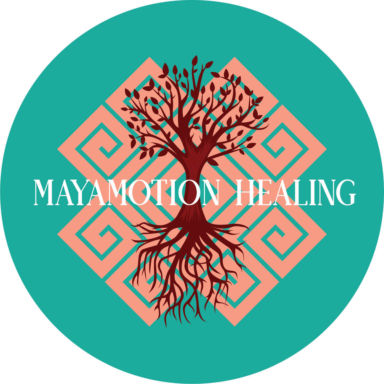 Mayamotion Healing