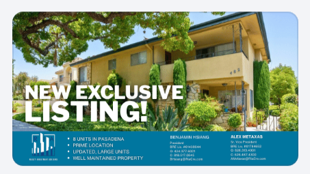 Realty Investment Advisors