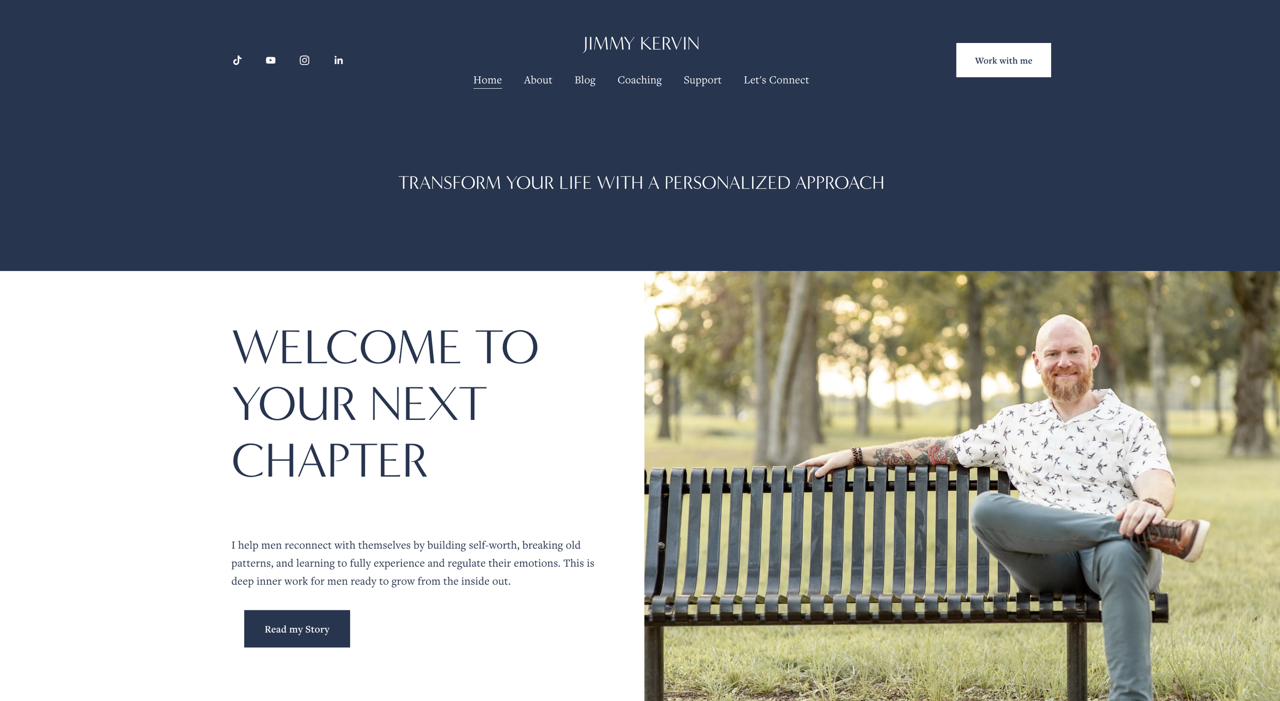Jimmy Kervin